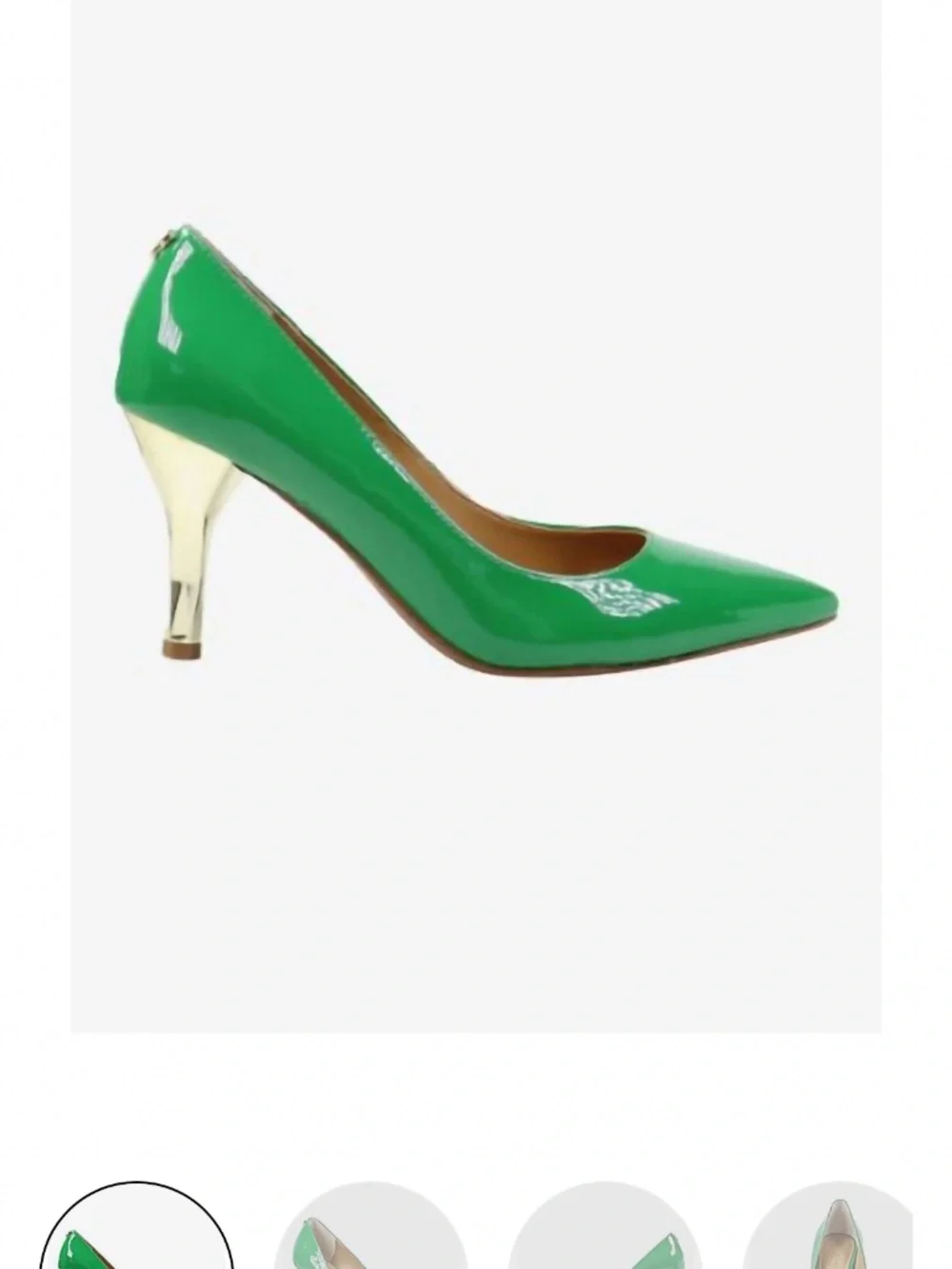 Women shoes